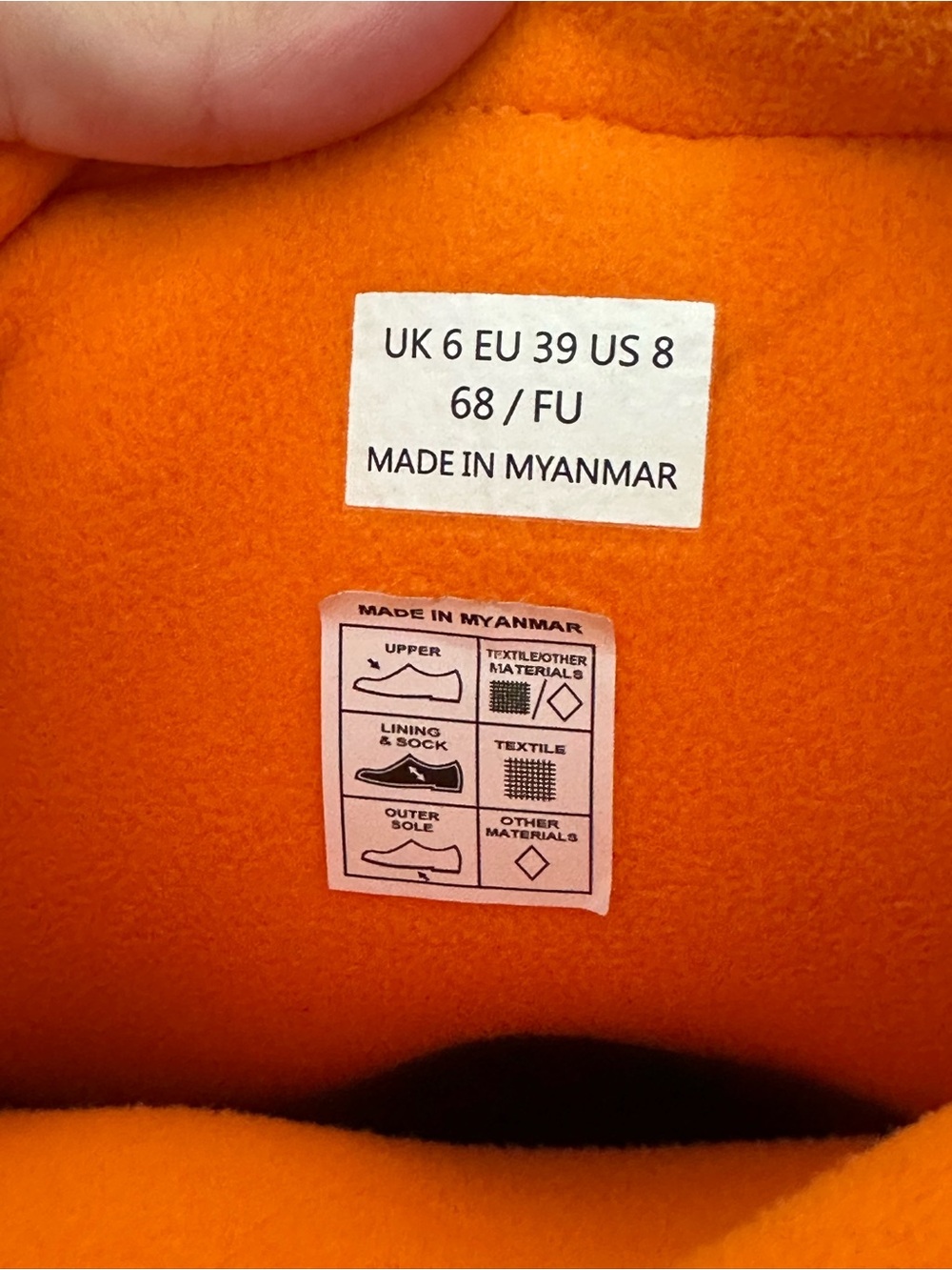 Hunter Insulated Tall Snow Boots - Picture 4 of 4